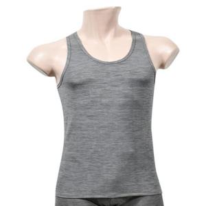 아트박스/옷자락 남자 여름 라운드넥 인견 런닝 민소매