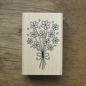 아트박스/스탬프 하우스 [꽃]사랑가득 꽃다발