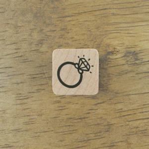 아트박스/스탬프 하우스 [웨딩]반지(ring)