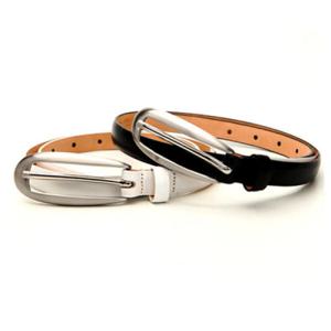 아트박스/글레냐 골프 여성 슬림벨트