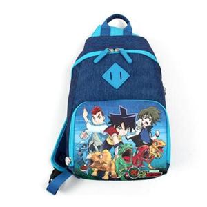 아트박스/키즈키즈 공룡메카드 타이니 슬링백