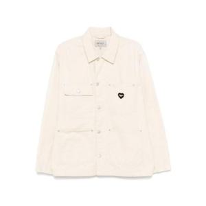 칼하트 자켓 I0348230502 Beige