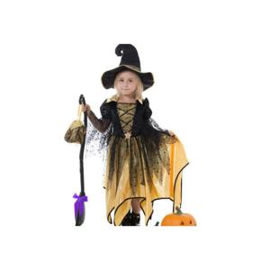 아트박스/키즈키즈 엘프마녀 골드 4종세트