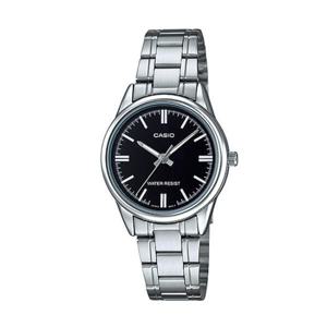 아트박스/카시오 카시오 여성 메탈 손목 시계 LTP-V005D-1A