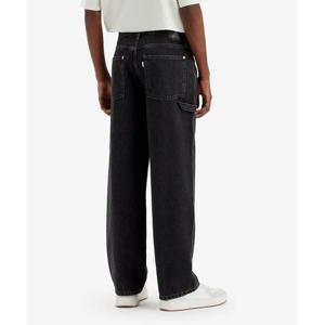 [리바이스] 실버탭 배기 카펜터 진 A7489-0001