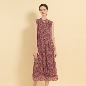 [BCBG] 바이브 원피스 B5F7G675