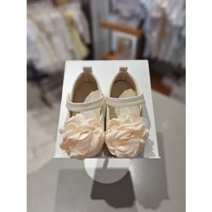 [에뜨와HU] 마리미니슈즈 07S576381 (IVORY) 신상품 현대울산