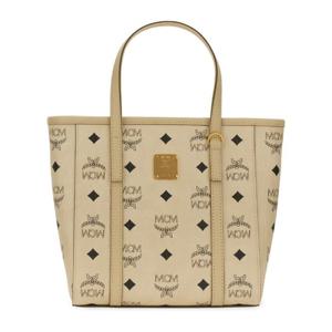엠씨엠 토니 미니 쇼퍼 토트백 MWPAATN04 I8