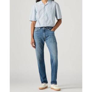 [리바이스] 505 레귤러 라이트웨이트 진 00505-3069