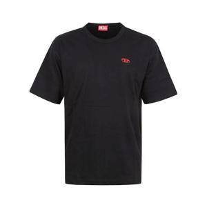 디젤 반팔 티셔츠 A18535 0AIJU 9XX