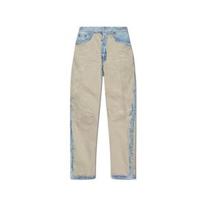 Dsquared2 슈퍼 리핑 믹스드 카와이 진 S74LB1630S30309 470 TP934642250