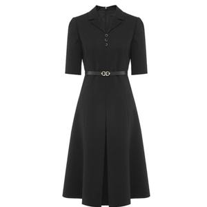 미니멈카라플레어원피스MZBGWO3960