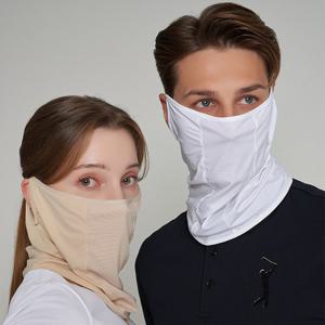 [기타브랜드][PGA 투어] 쿨드레프트 UV 쿨링 마스크 / 자외선차