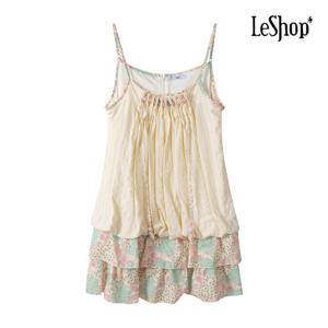 [르샵]피오니 프릴 나시 원피스 (BP4OP057A)