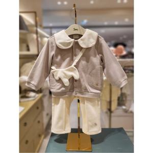 에뜨와 HK(25년가을)모리쟈가드SET상하 (07S523004)