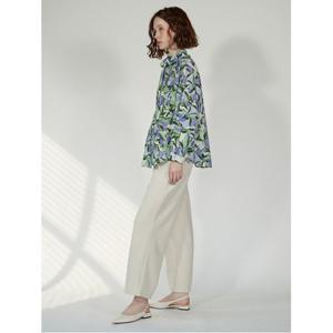 [레코브](25신상)와이드 이지 밴딩 팬츠 SB41E3PT019X