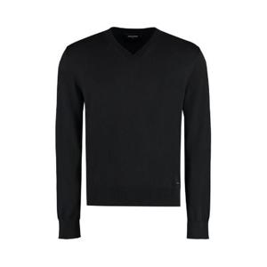 Dsquared2 브이넥 니트 점퍼 S71HA1279D13018 900 TP943196943