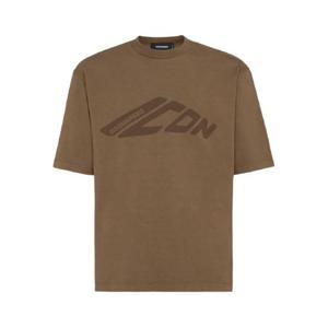 25 FW 디스퀘어드2 아이콘 뉴 제너레이션 티셔츠 S79GC0107S24583 TP439227585