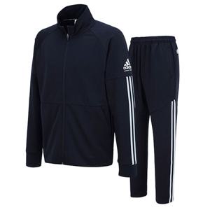 [아디다스]아디다스 컴뱃 스포츠 트레이닝 슈트 TR100 네이비