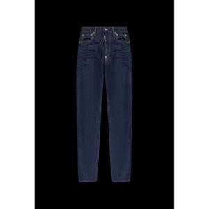 Dsquared2 로고 패치 슬림핏 진 S74LB1785S30833 470 TP944117970