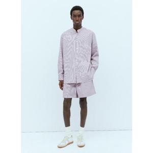 25 FW 테클라 여성 X 버켄스탁 밴드 칼라 셔츠 tek0355004ppl F