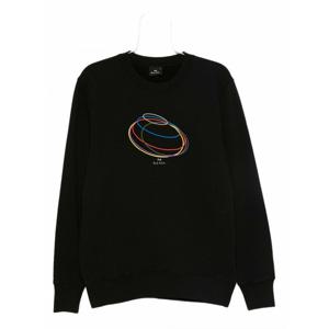 [PS BY PAUL SMITH] 라프리마 남성 스웨터 블랙 M2R668UE TP525079 /11