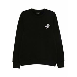 [PS BY PAUL SMITH] 라프리마 남성 스웨터 블랙 M2R668U TP525179 /11