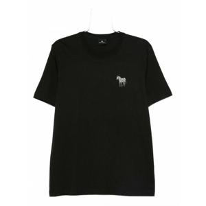 [PS BY PAUL SMITH] 라프리마 남성 티셔츠 앤 폴로 블랙 M2R011R TP536379 /11