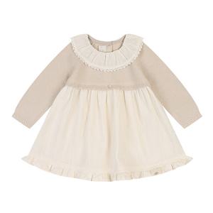 [에뜨와] (백일돌선물) 마리니트원피스 07S524002