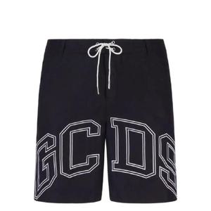 25 FW GCDS 로고 프린트 수영복 반바지 A1CM3905TC5 TP432627843