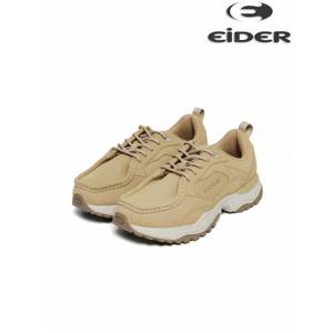 아이더 (DMF24N40-) 남성 미라지 데일리 모크슈즈 Beige