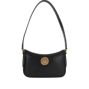 25 FW 끌로에 로고 장식 레더 숄더 백 CH25AP989O37001 TP439345720