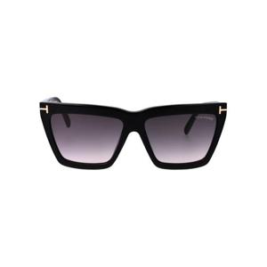 톰포드 선글라스 FT1110 01B black