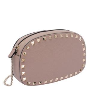 발렌티노 가라바니 클러치 파우치 P0AR4VSH P45 Pink