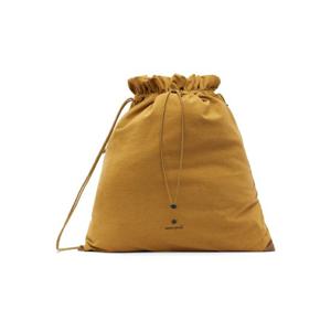 25 FW 스노우피크 여성 옐로우 워터 액티브 멀티백 파우치 251419F045001