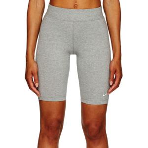 나이키 에센셜 미드라이즈 바이크쇼츠 CZ8527-063