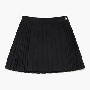 [르꼬끄골프] 여성 전체 플리츠 스커트 (GQ322LSK81)