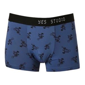 [보디가드]그래픽 남성드로즈YSMDA952