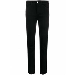 [EMPORIO ARMANI] 라프리마 여성 진 블랙 8N2J18 2DL1Z0005 /11