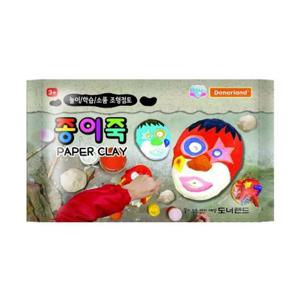 도너랜드 종이죽 EB00071 박스(50개입) 부품