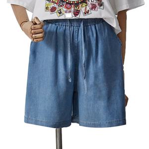 [포커스] 청해지숏팬츠(FM5E7PT0120)