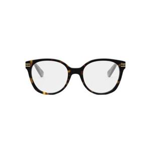 불가리 선글라스 BV50047I 052 HAVANA