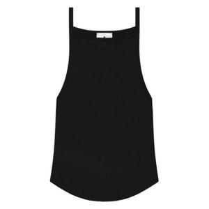 쿠레쥬 블라우스 325MTO450FI0001 9999 Black