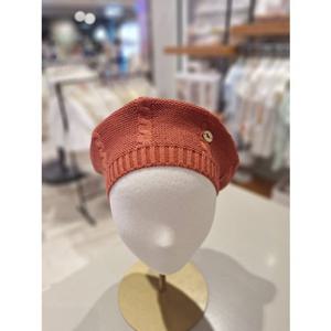 [에뜨와HU] 레일린베레모 07S577082 (BRICK) 신상품 현대울산