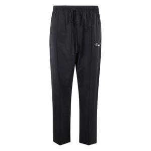 Fear of God Trousers 130SP256060FJET BLACK