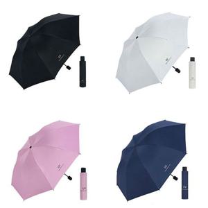 암막 양산 휴대용 자외선 차단 자동 여자 우산 양우산 UV차단양산 우산겸양산 양산우산 여자양산