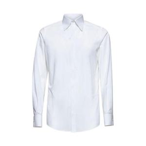 돌체앤가바나 커브드 헴 셔츠 G5MV3TFU5T9 W0800 TP934414476