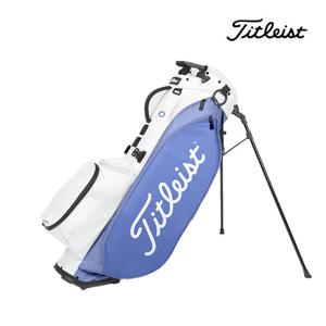 타이틀리스트 플레이어스 5 스탠드백 TB23SX8A