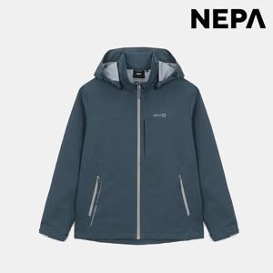 [네파 (행사)]남성 간절기 3레이어 방풍 자켓 7K10608