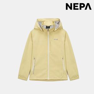 [네파 (행사)]여성 간절기 3레이어 방풍 자켓 7K20608